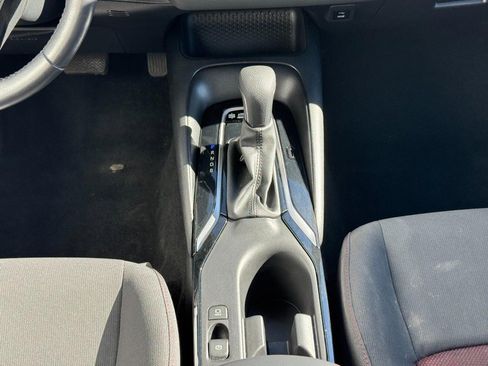 Used 2024 Toyota Corolla SE image 14