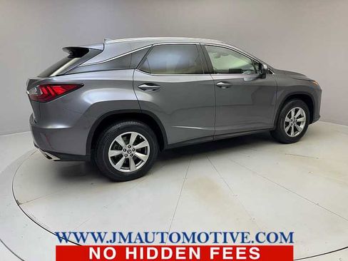 Used 2019 Lexus RX 350 AWD w/ Navigation Package image 5