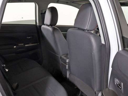 New 2026 Mitsubishi Outlander Sport SE image 26