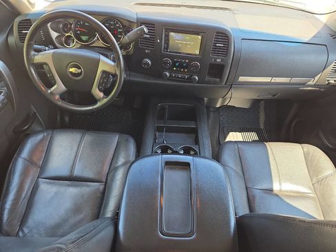 Used 2012 Chevrolet Silverado 1500 LT w/ All-Star Edition AWD/4WD image 28