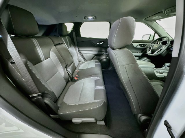 Used 2023 Chevrolet Blazer LT w/ Convenience Package FWD image 27