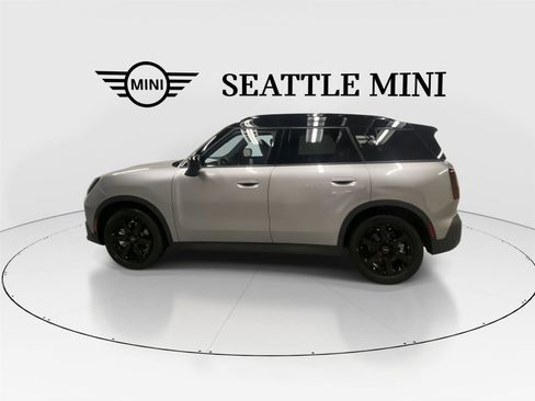 New 2026 MINI Cooper Countryman S image 7