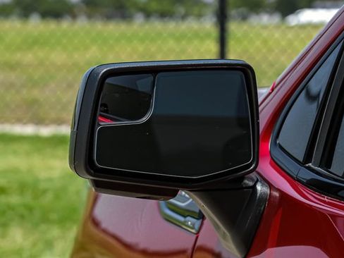 Used 2022 GMC Sierra 1500 AT4 AWD/4WD image 45