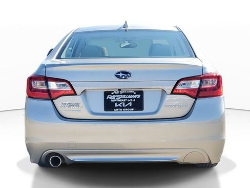 Used 2016 Subaru Legacy 2.5i Limited image 5