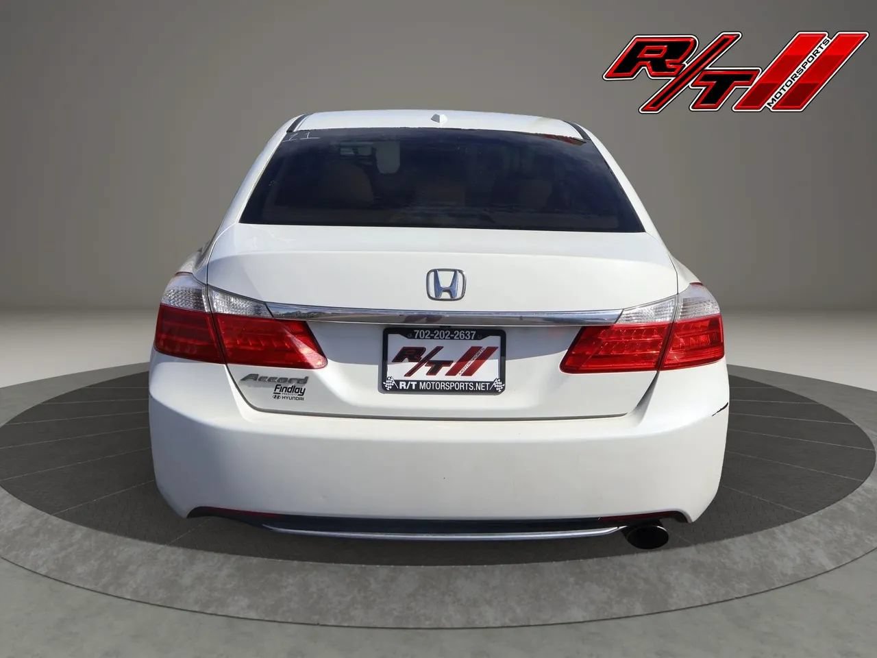 Used 2013 Honda Accord EX-L image 6