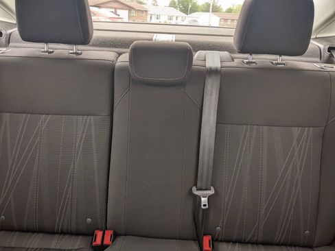 Used 2017 Ford Focus SE w/ Interior Protection Package FWD image 20