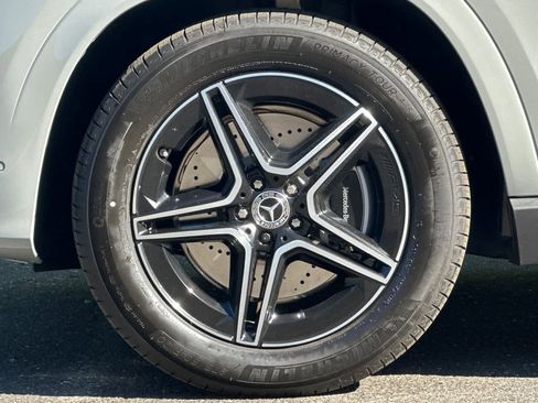 New 2026 Mercedes-Benz GLE 350 4MATIC image 25