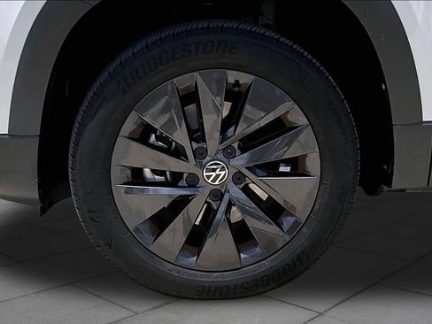Used 2022 Volkswagen Taos S FWD image 10