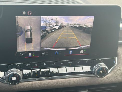 New 2026 GMC Canyon Denali image 23