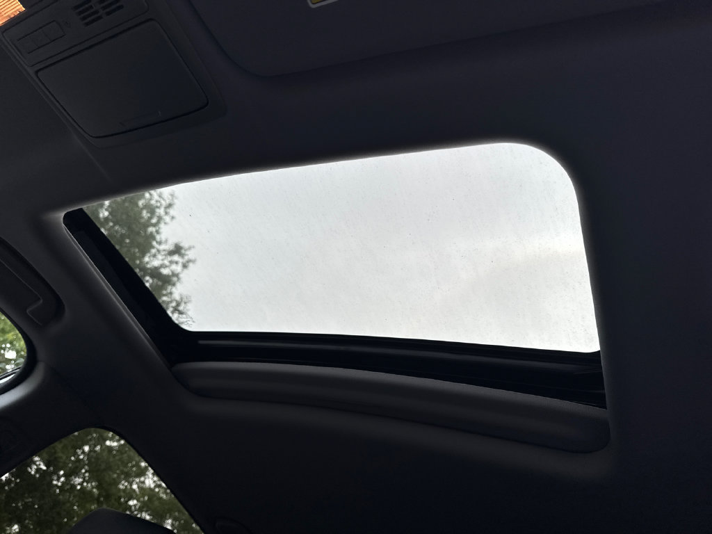 Used 2020 Honda CR-V EX-L image 33