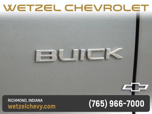 Used 2025 Buick Enclave Avenir w/ Super Cruise Package AWD/4WD image 51