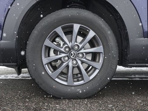 Used 2024 MAZDA CX-30 AWD 2.5 S image 32