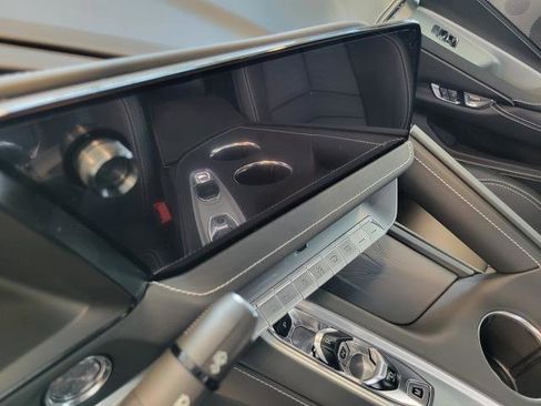 New 2026 Chevrolet Corvette Z06 image 12