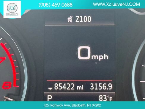 Used 2020 Audi S3 Premium Plus w/ Premium Plus Package AWD/4WD image 14