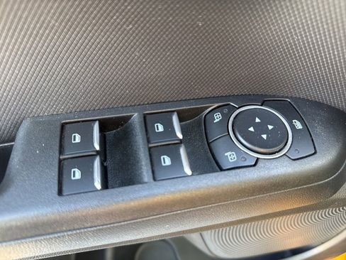 Used 2021 Ford Bronco Sport Badlands image 23