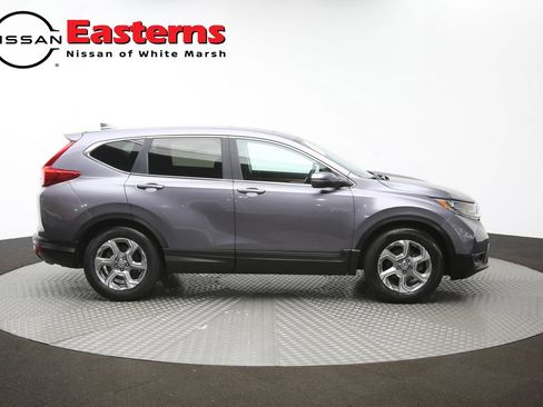 Used 2019 Honda CR-V EX-L image 44