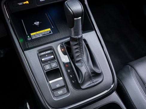 Used 2024 Honda CR-V EX-L image 27