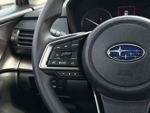 New 2026 Subaru Impreza 2.0i Sport AWD/4WD image 19
