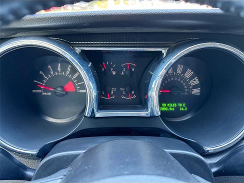 Used 2007 Ford Mustang GT image 13