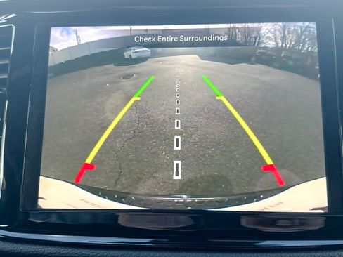 Used 2023 Dodge Durango GT image 38