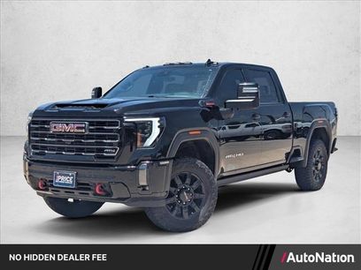 Used 2024 GMC Sierra 2500 AT4 w/ AT4 Premium Plus Package