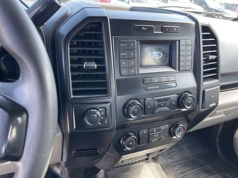 Used 2019 Ford F150 XL w/ Equipment Group 101A Mid AWD/4WD image 7