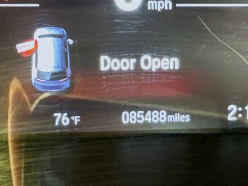 Used 2018 Honda CR-V EX-L image 19