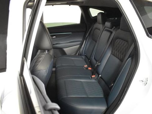 Certified 2026 Nissan Murano Platinum w/ Cargo Package AWD/4WD image 32