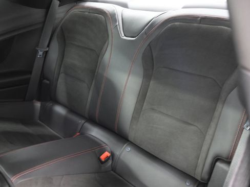 Used 2021 Chevrolet Camaro ZL1 RWD image 9