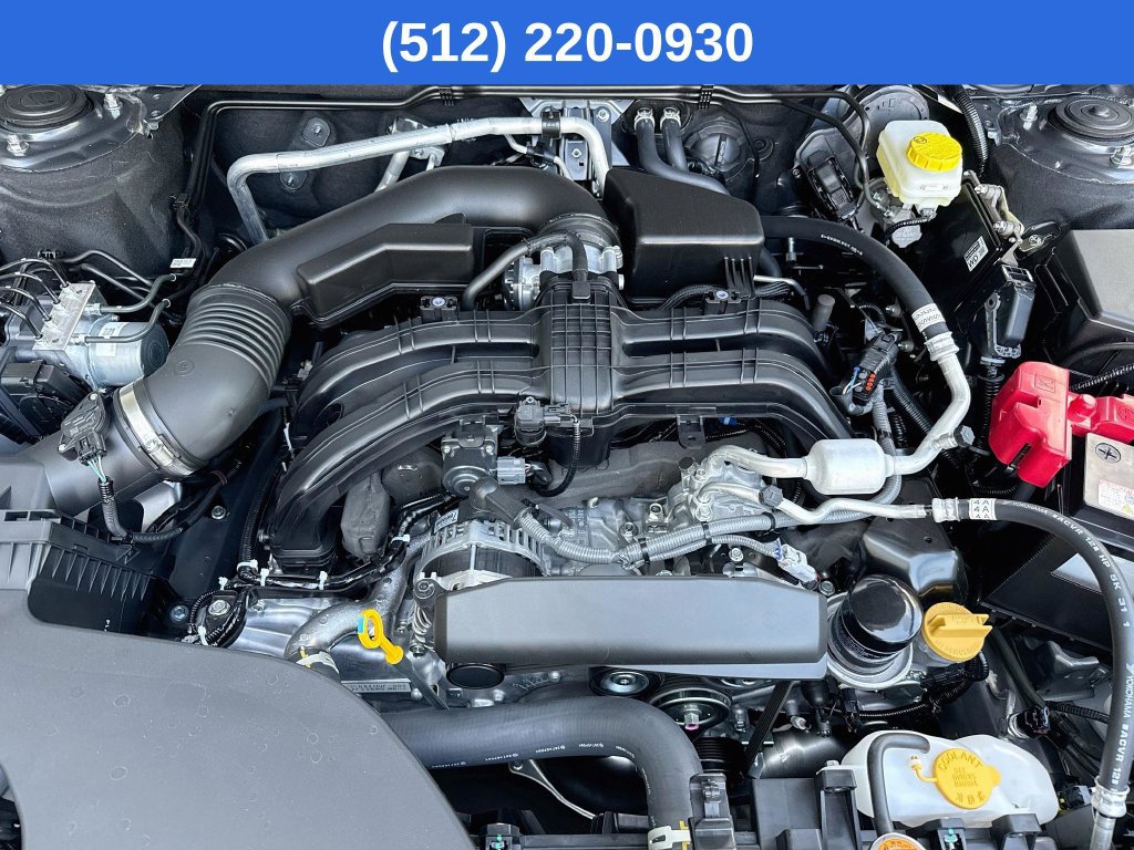 New 2026 Subaru Outback Premium AWD/4WD image 40