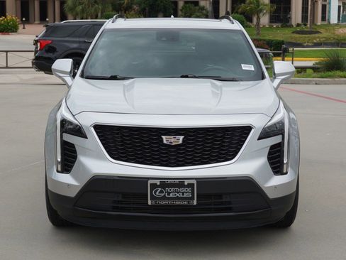 Used 2019 Cadillac XT4 Sport FWD image 2