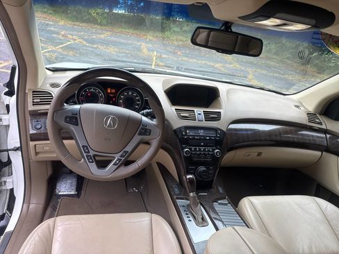 Used 2012 Acura MDX w/ Technology Package image 18