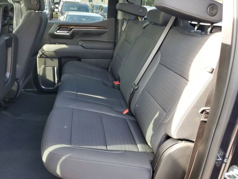 Used 2023 GMC Sierra 1500 SLE RWD image 11