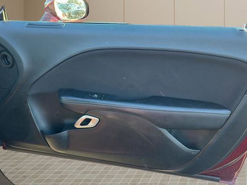 Certified 2019 Dodge Challenger SXT w/ Blacktop Package image 38