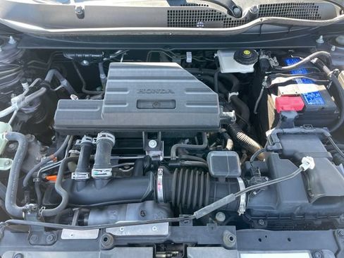 Used 2022 Honda CR-V EX image 31