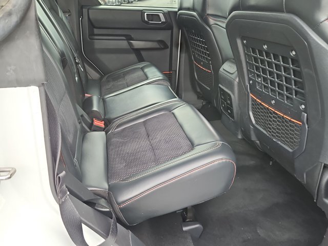 Used 2023 Ford Bronco Raptor AWD/4WD image 20