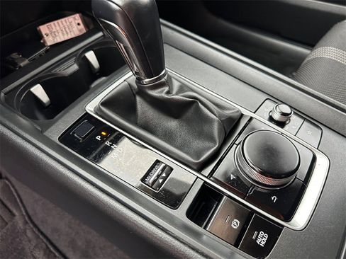 Used 2024 MAZDA CX-50 AWD 2.5 S w/ Preferred Package image 21