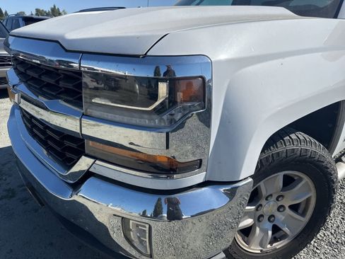 Used 2017 Chevrolet Silverado 1500 LT w/ All Star Edition image 9