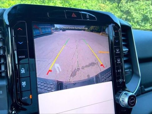 New 2026 RAM 2500 Big Horn image 40