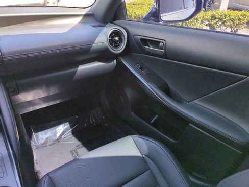 Certified 2023 Lexus IS 350 F Sport w/ Memory Package image 16