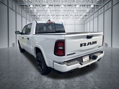 New 2027 RAM 1500 Big Horn