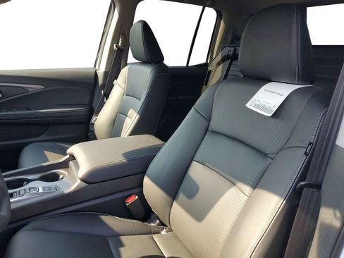 New 2026 Honda Ridgeline RTL image 12