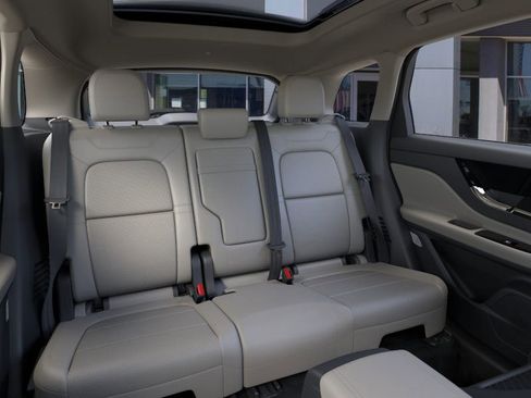 New 2025 Lincoln Corsair Grand Touring w/ Equipment Group 301A image 11