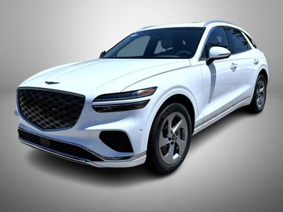 New 2026 Genesis GV70 2.5T Advanced