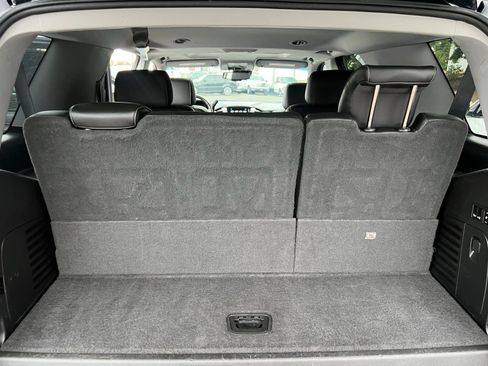 Used 2019 GMC Yukon SLT image 27