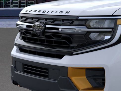 New 2026 Ford Expedition Tremor image 17
