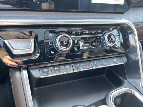 Used 2023 GMC Sierra 1500 Denali w/ Denali Reserve Package image 35