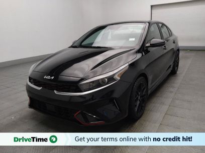 Used 2024 Kia Forte GT-Line