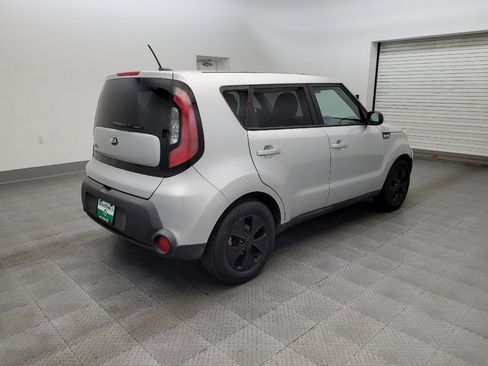 Used 2016 Kia Soul image 9