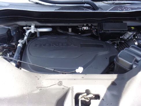 Used 2021 Honda Ridgeline RTL image 11